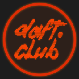 Daft Club Hangout