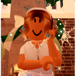 Alixra's Butterflies