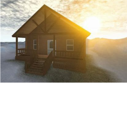 Cozy Cabin!
