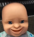 ibabyibabyi