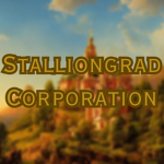 Stalliongrad Corporation