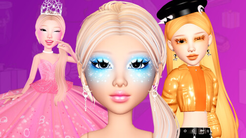 Style Stars 💄(UPDATE)