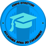 Corpo Istruttori | Accademia Arma dei CC