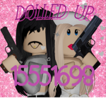 D0LLEDUP彡