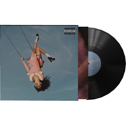 Olivia Album 
