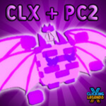 CLX Grinders!