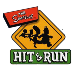 The Simpsons : Hit & Run