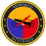 RS: Armored Division