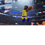 Roblox Basketball Universe