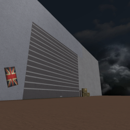 UK | Mafia Warehouse