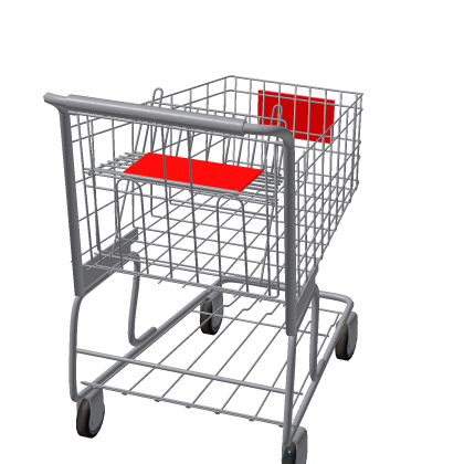 Ab Markets Shopping Cart Shop Shopping Mall Store