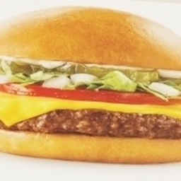 Burger Land!