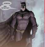 BATMAN FAN GROUP . This is if you like Batman