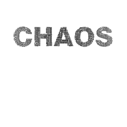 VERY CHAOS HAPPENING