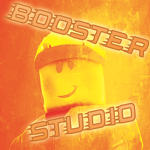 Booster Studio