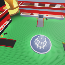 tycoon