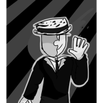 The robot of the robot!