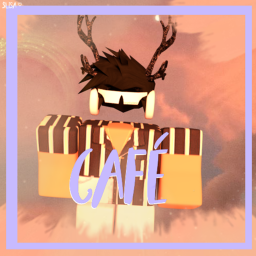 News Stand! - Dream Bean Cafe
