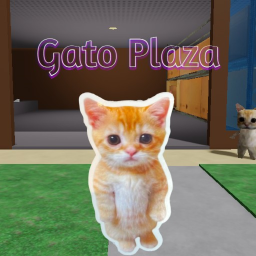 Gato Plaza