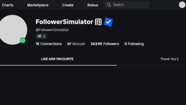 Followers 🤖