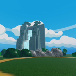 Safari Island