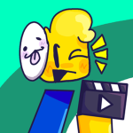 Peanut's Animation Club
