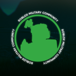 RMC : Roblox Military Community