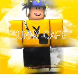 [500 EVENT + V5 🎉] Sunny Cafe