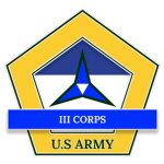 III Corpsᅠᅠᅠᅠᅠᅠᅠᅠᅠᅠᅠᅠᅠᅠ