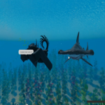 Celgar's Evil lil Hammerheads