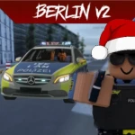 Berlin V2 - Roblox