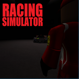 RACING SIMULATOR