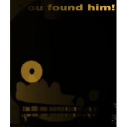 Bendy and the ink machine Roleplay icon