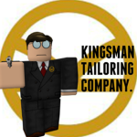 Kingsman Tailoring Company