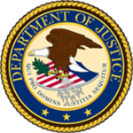 [USA]  The Department of Justice