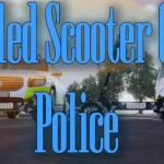 USG Police Force