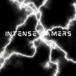 Intense Gamers_
