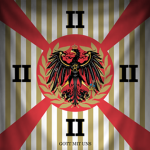 2. Garde-Regiment zu Fuß ᅠ