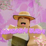 Agadashii Sushi