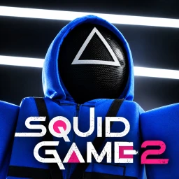 Squid Game 2 icon