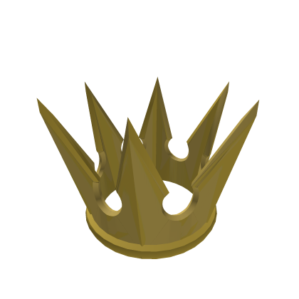 Kingdom Hearts Sora's Crown