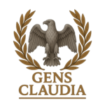 〰 Gens Claudia 〰