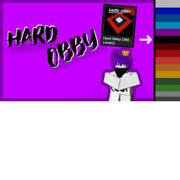 INSANE OBBY [totally INSANE]
