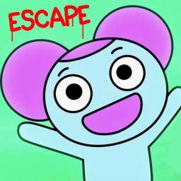 Learning with Pibby! Escape the Glitch OBBY!