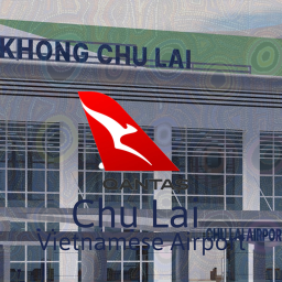 Cảng Hàng Không Chu Lai Vietnam Airport