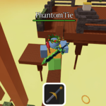PhantomTies Community