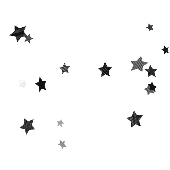 Animated Star Aura