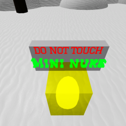 NukeCity