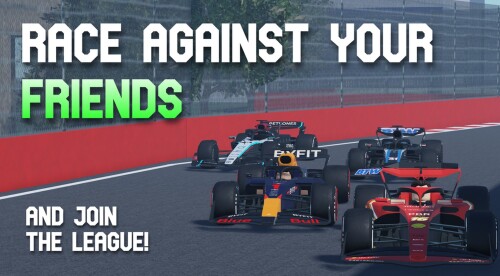 Formula Blox Racing 24 [BETA]