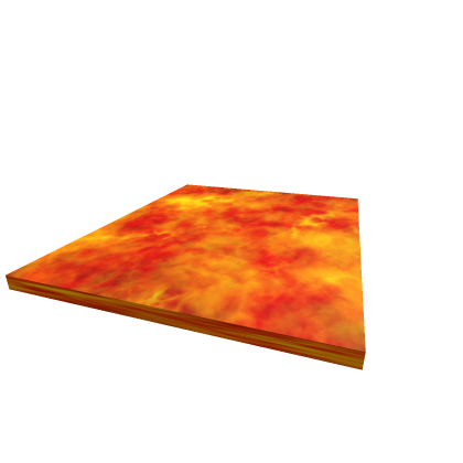 Killing Lava (Brick)